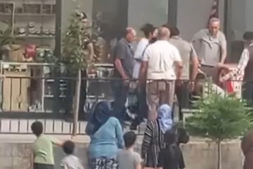 Elazığ'da Acı Olay! 2 Yaşındaki Çocuk Hayatını Kaybetti