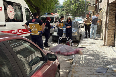 61 Yaşındaki Kadından Acı Haber