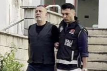 Haluk Levent adliyeye sevk edildi