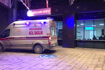 Bilecik'te Sır Ölüm