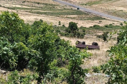 Piknik yolunda korkunç kaza: 1 ölü, 23 yaralı