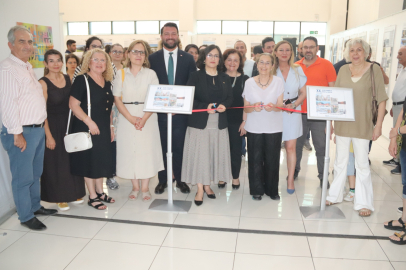 Ulusal Mimarlık Sergisi Bursa’da sanatseverlerle buluştu