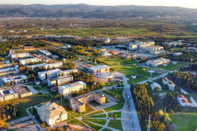 BUÜ’den tercih dönemine özel dijital tanıtım yayınları