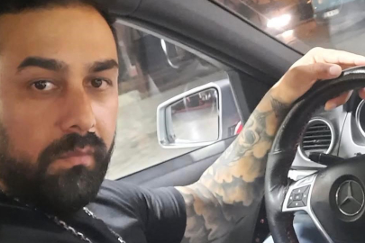 İzmir'de Kanlı Kavga