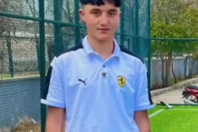 2 Gündür Aranıyor...