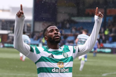 Bursaspor, Kelechi Iheanacho'yu renklerine bağladı