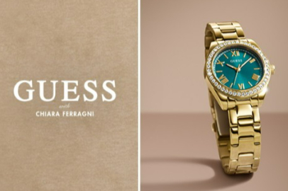 Guess Saatleri: Dinamik ve Modern Tasarımların İncelemesi