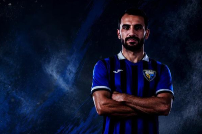Karacabey Belediyespor'da 3 transfer birden