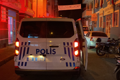 Gençlerin Kavgası Kanlı Bitti