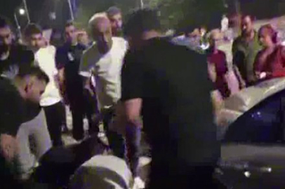 Tır ve İki Araç Çarpıştı: 3 Yaralı