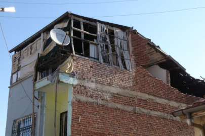 Malatya'da 5 büyüklüğündeki deprem paniğe neden oldu