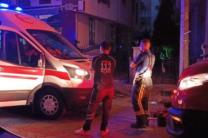 Denizli’de ekipleri alarma geçiren kokunun arkasından bozulan et çıktı