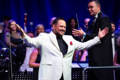 64. Uluslararası Bursa Festivali 21 Temmuz'da başlıyor