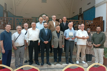 BEBKA'dan İsmail Hakkı Bursevî'nin mirasına özel eser