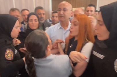 Bursa'da Bozbey davası öncesi gerginlik