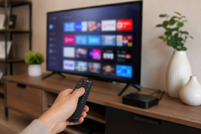 Eski Televizyonlar Akıllanıyor: Yeni Cihaz Almak Yerine Dönüştürmek Mümkün mü?
