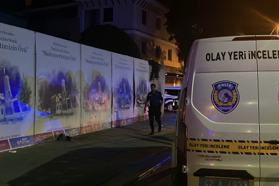 Konya'da Kanlı Kavga