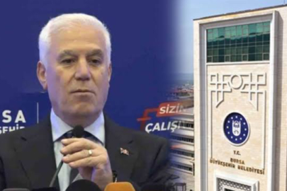 Tutuklu yargılanan Bozbey’in ilk savunması