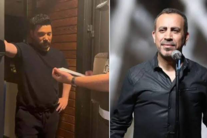 Ahbap soruşturmasında Oğuzhan Uğur tutuklandı