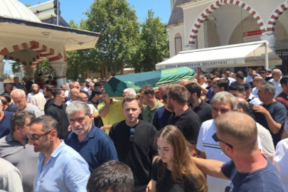 Bursalı iş adamının lösemi tedavisi gören kızı hayatını kaybetti