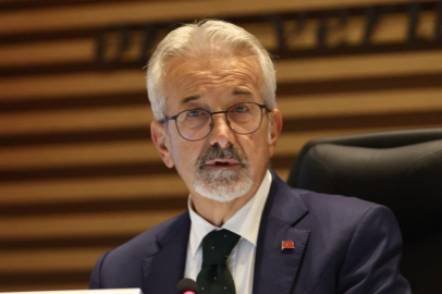 Eski Nilüfer Belediye Başkanı Erdem savunma yaptı: "Tüm suçlamaları reddediyorum"