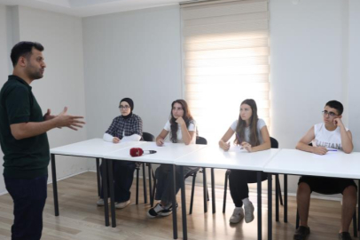 Osmangazi Belediyesi’nden LGS Öğrencilerine Tercih Dönemi Desteği