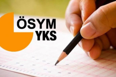 YKS sonuçları açıklandı