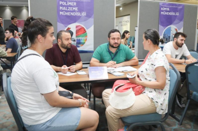 BTÜ tercih günleri başlıyor
