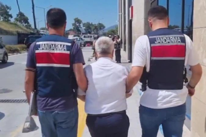 Bursa'da FETÖ operasyonu: 5 şüpheli yakalandı