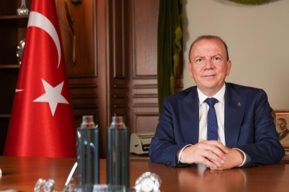 Bursa Ticaret Borsası üyesi 5 firma, İSO ikinci 500 listesinde