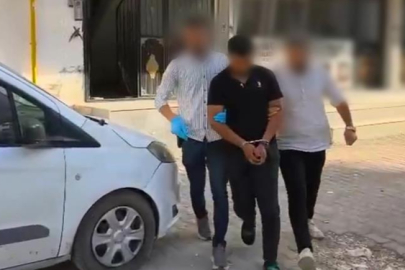 "Güvenli Ödeme Sistemi" kılıfıyla dolandırıcık yapan çete çökertildi: 10 kişi tutuklandı