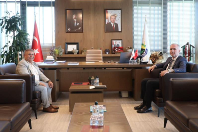İnegöl'de birinci basamak sağlık hizmetleri yeni yatırımlarla güçleniyor
