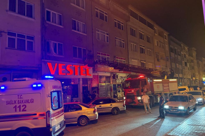 Karabük'te dehşet: Eşinin boğazını keserek öldürdü