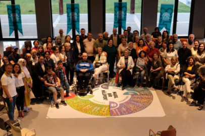 Nilüfer Belediyesi'ne Avrupa'dan "Özel Takdir" ödülü