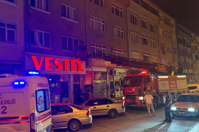 Karabük'te vahşet: Eşinin boğazını keserek öldürdü