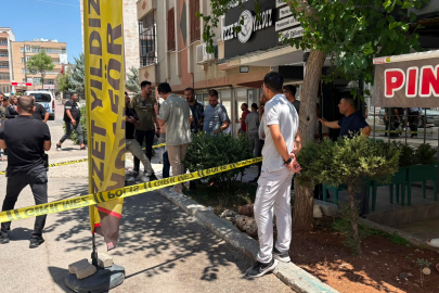 Eşler arasındaki kavgaya aileler de karıştı: 4 yaralı