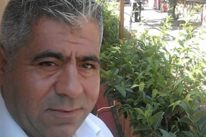 Alanya'da Şüpheli Ölüm
