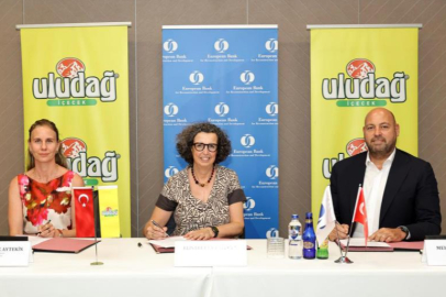 Uludağ İçecek’ten Malatya’ya 2,5 milyar liralık dev yatırım