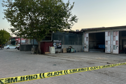 Uşak'ta esnaf kavgası kanlı bitti: 13 yaralı