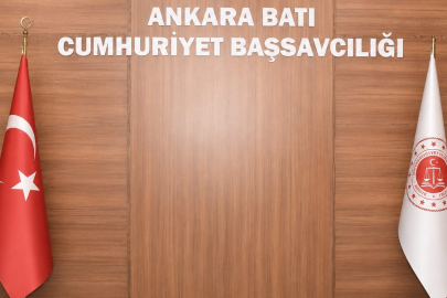 Ankara'da Hırsızlara Geçit Yok