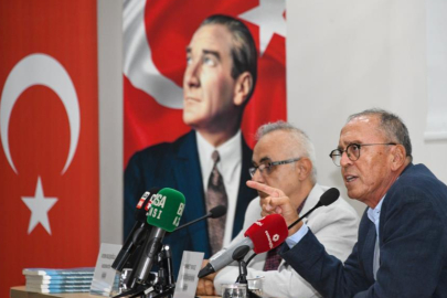 Osmangazi Belediyesi'nden Lozan'ın 103. yılına özel program