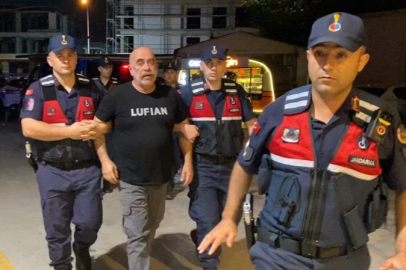 Adli kontrolle serbest kalan ünlü yönetmen Ezel Akay: "Mahkeme sonunda her şeyi öğreneceksiniz"