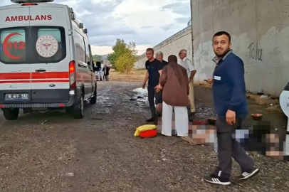Bursa'da köprülü kavşakta feci kaza: 3 ölü, 2 ağır yaralı
