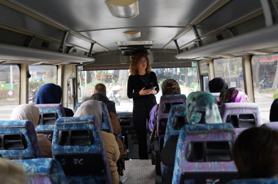 Orhangazi'de Ücretsiz Mamografi Desteğinden 685 Kadın Yararlandı