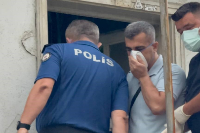 Karabük'te Acı Olay...