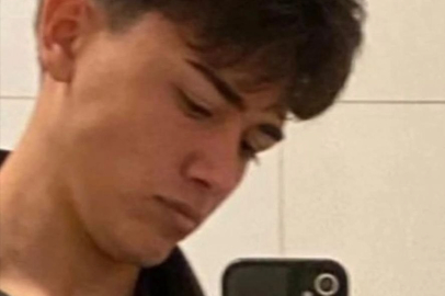 Motosiklet Kazası Can Aldı