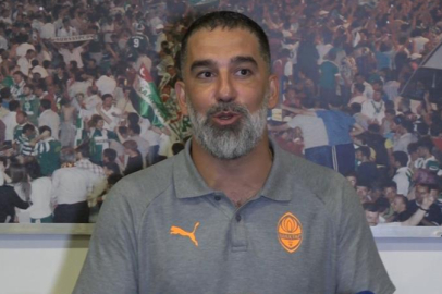 Arda Turan'dan Bursaspor'a ve taraftara övgü