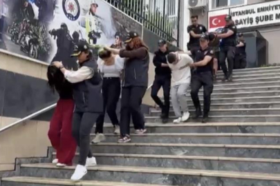 Blok3'e suikast hazırlığı iddiası