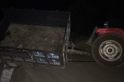 Elazığ’da feci kaza: 3’ü ağır 10 yaralı