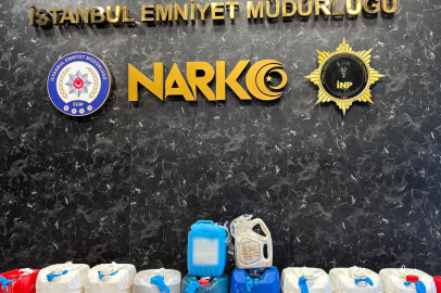 Sakarya'da Uyuşturucuya Geçit Yok